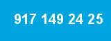 917 149 24 25 917 149 24 25